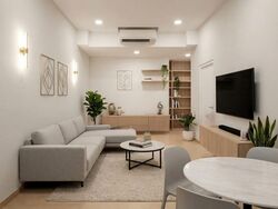 Mandale Heights (D11), Apartment #626541161